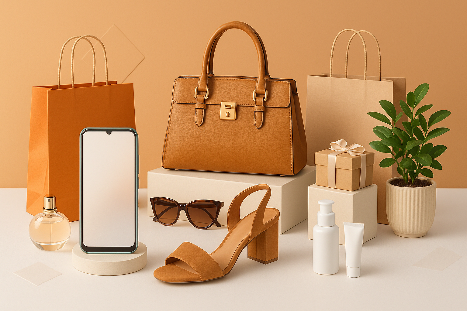 Shopping image for my e-commerce